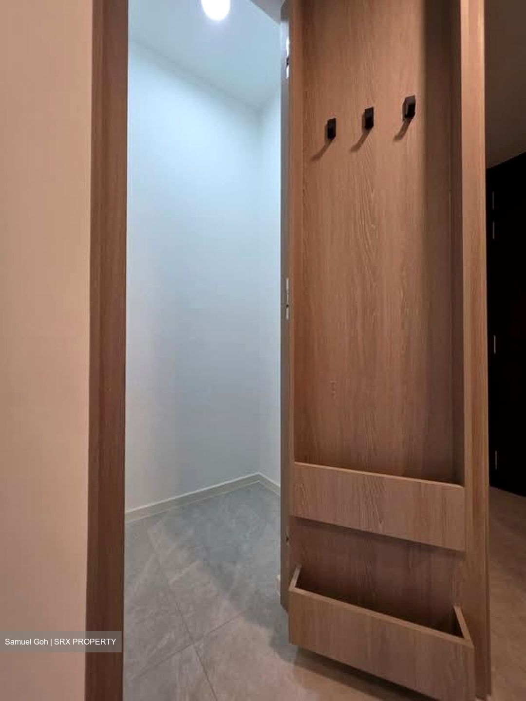 KI Residences at Brookvale (D21), Condominium #582442301